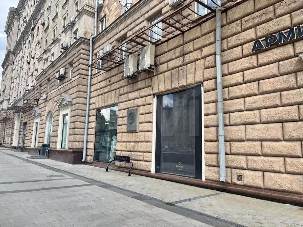 ПСН, Магазин, Шоурум, Салон красоты Офис, Шоу рум - Фото 1
