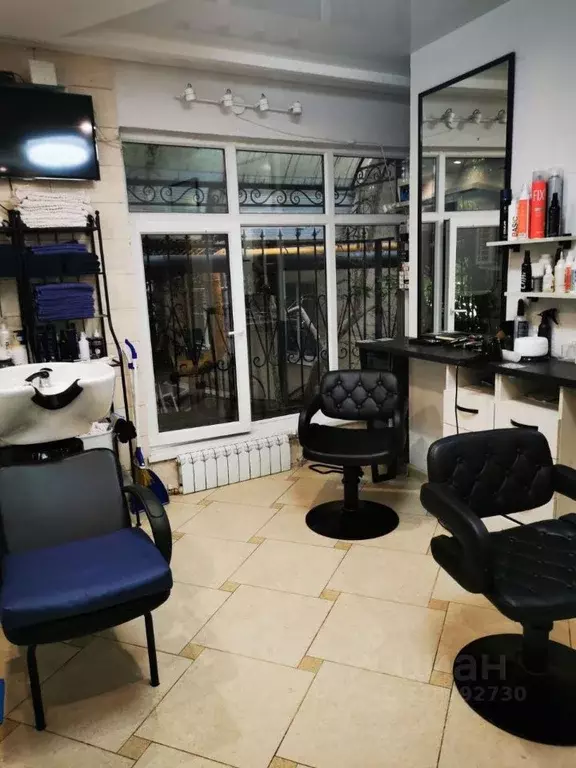 Дом в Краснодарский край, Сочи Светлана мкр, ул. Тургенева, 8 (160 м) - Фото 1