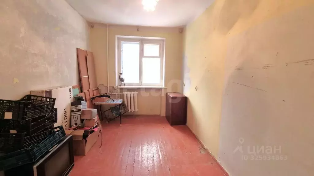 3-к кв. Волгоградская область, Волгоград ул. Рыкачева, 14 (51.2 м) - Фото 1