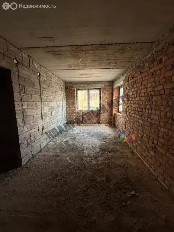 2-комнатная квартира: Элиста, улица В.И. Ленина, 333к3 (66.01 м) - Фото 2