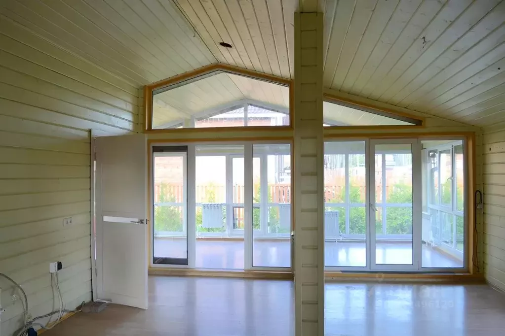 Дом в Владимирская область, Александровский муниципальный округ, ... - Фото 2