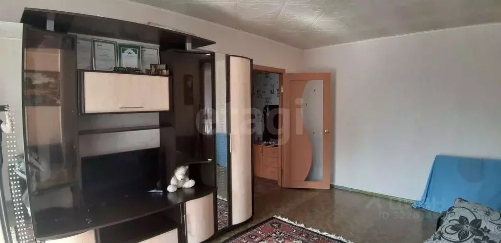 2-к кв. Ярославская область, Ярославль ул. Гагарина, 32 (52.0 м) - Фото 1