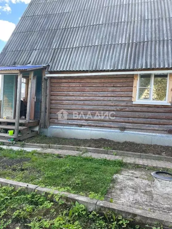 Дом в Коми, Сыктывдинский район, Выльгорт муниципальное образование, ... - Фото 1