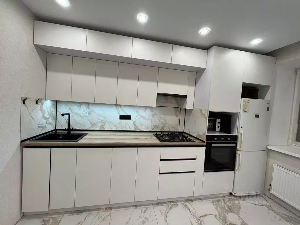 2-к кв. Татарстан, Лаишевский район, Столбищенское с/пос, с. Усады ... - Фото 1