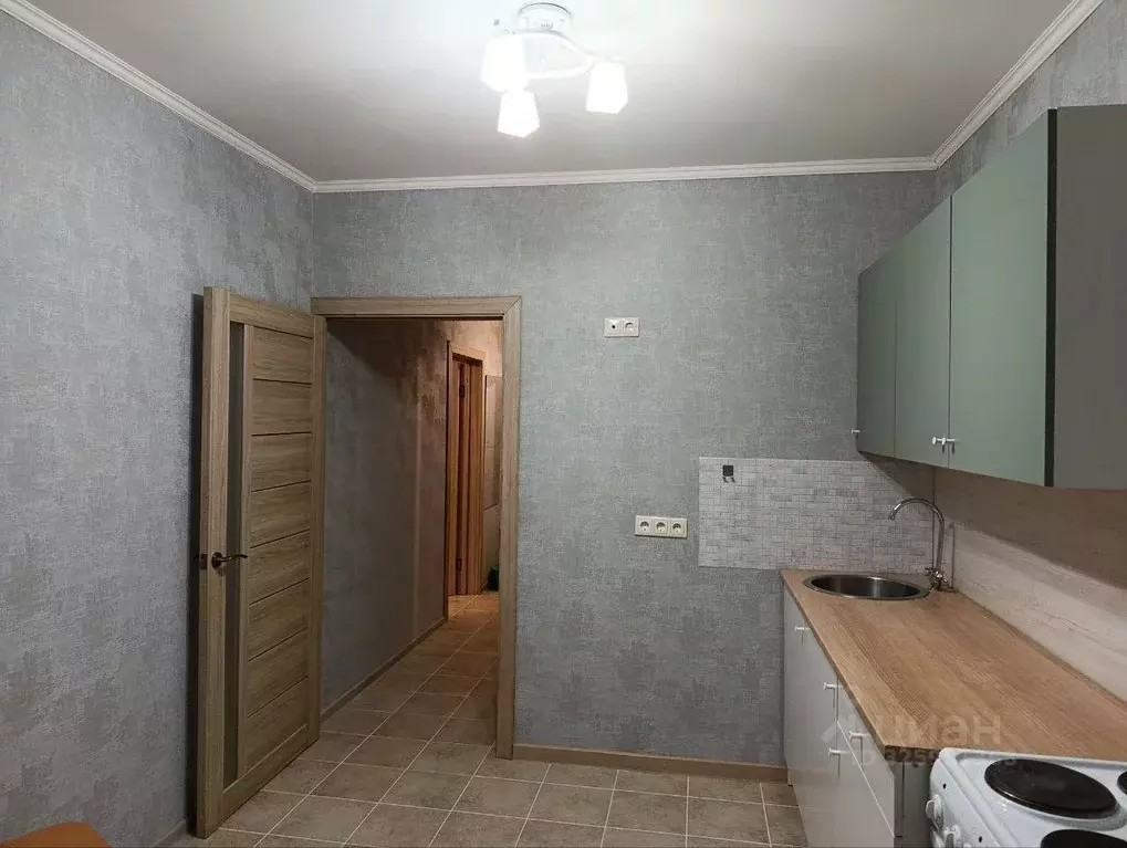 1-к кв. Московская область, Балашиха Южное Кучино мкр,  (38.0 м) - Фото 2