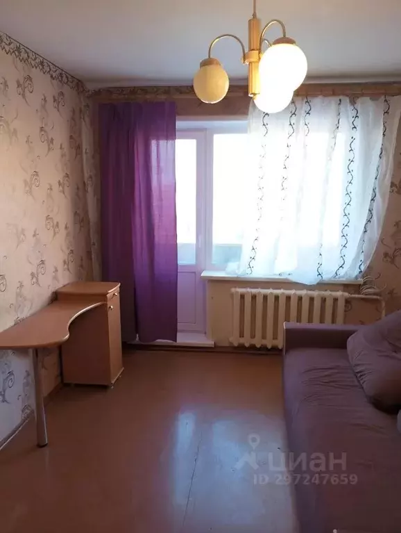 2-к кв. Кемеровская область, Кемерово ул. Спартака, 21 (44.0 м) - Фото 2