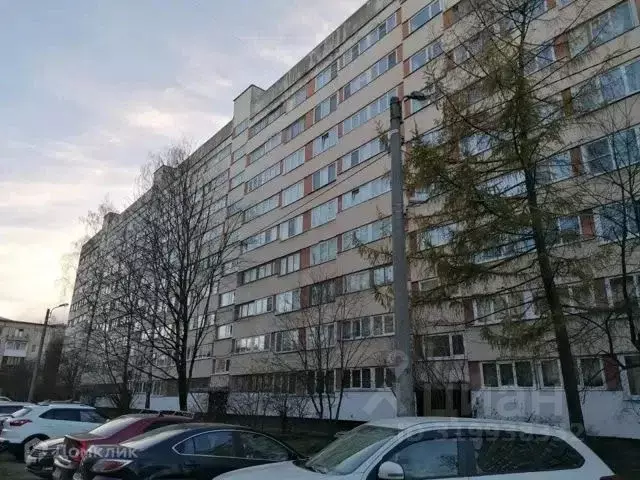 Комната Санкт-Петербург Тимуровская ул., 9 (12.0 м) - Фото 0