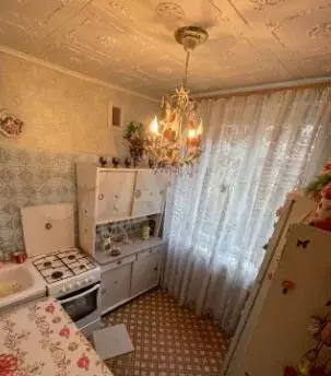 2-к. квартира, 45 м, 4/5 эт. - Фото 0