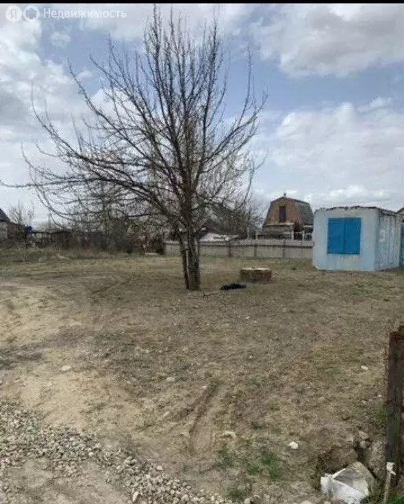 Участок в Тахтамукайский район, Старобжегокайское сельское поселение, ... - Фото 2