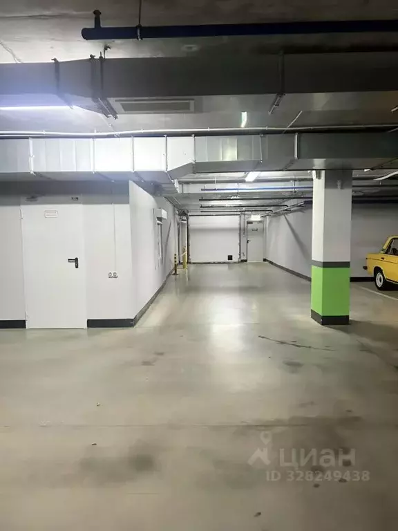 Гараж в Московская область, Балашиха Ольгино мкр, ул. Главная, 3 (14 ... - Фото 2