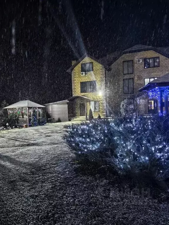 Комната Адыгея, Майкопский район, Даховская ст-ца ул. Свободы, 2А - Фото 1