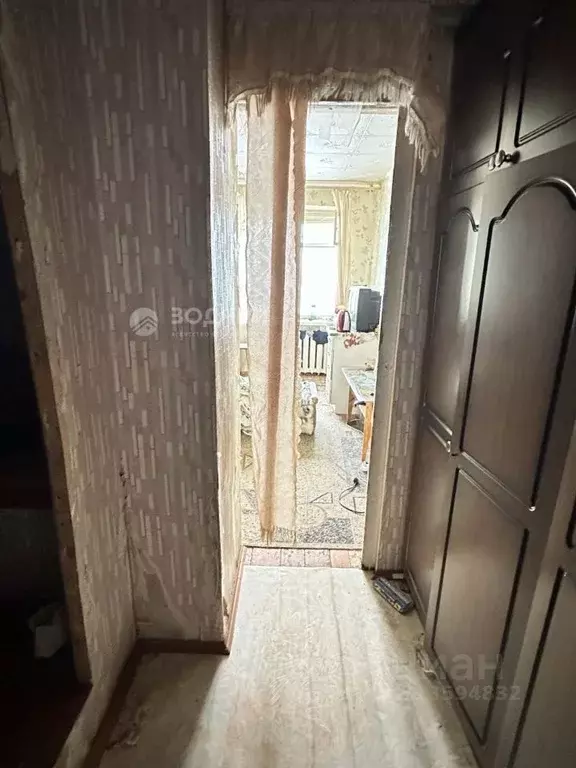 Комната Чувашия, Чебоксары ул. Грасиса, 4 (19.0 м) - Фото 1