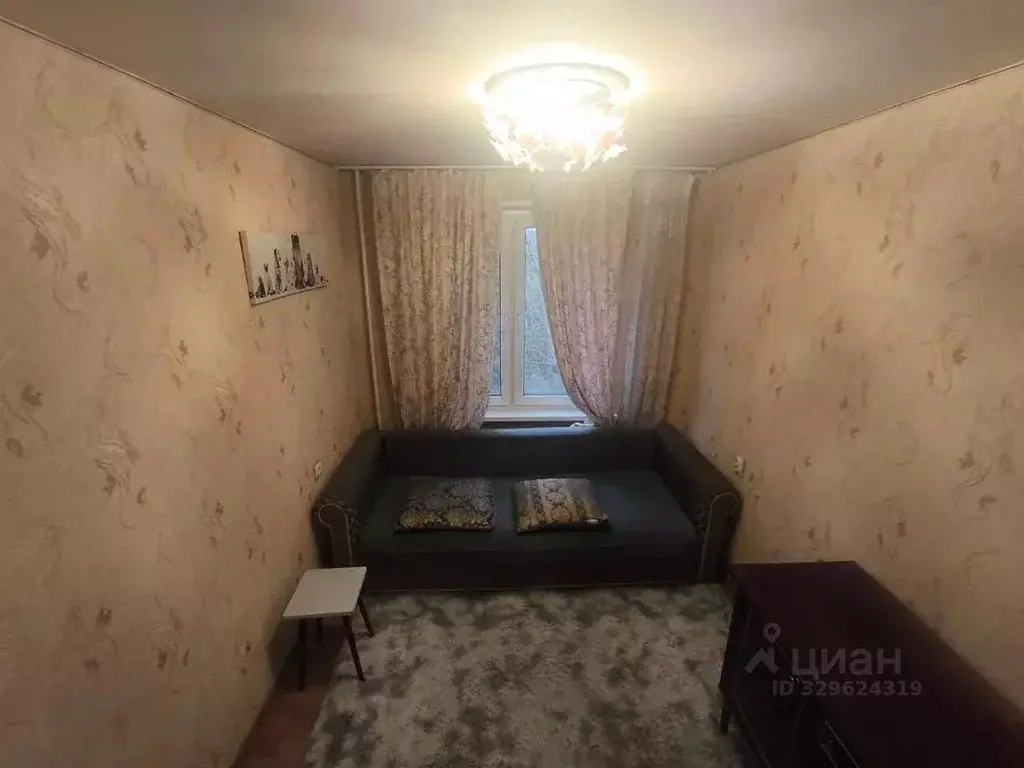 Комната Москва Голубинская ул., 25К1 (10.0 м) - Фото 2