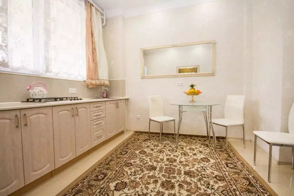 2-к кв. Севастополь ул. Сенявина, 2 (75.0 м) - Фото 2