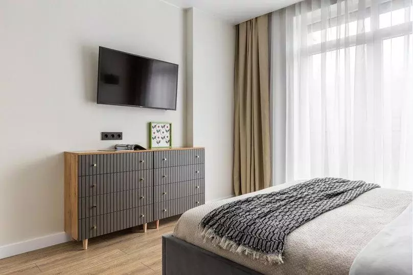 1-к кв. Санкт-Петербург Черниговская ул., 17 (40.0 м) - Фото 1