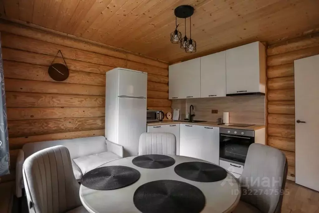 Дом в Московская область, Дмитровский муниципальный округ, д. ... - Фото 2