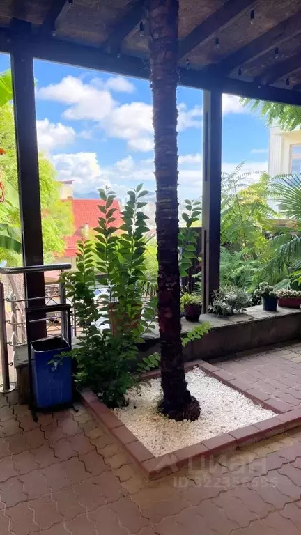 Дом в Краснодарский край, Сочи Новый Сочи мкр, ул. Госпитальная, 1/1 ... - Фото 2