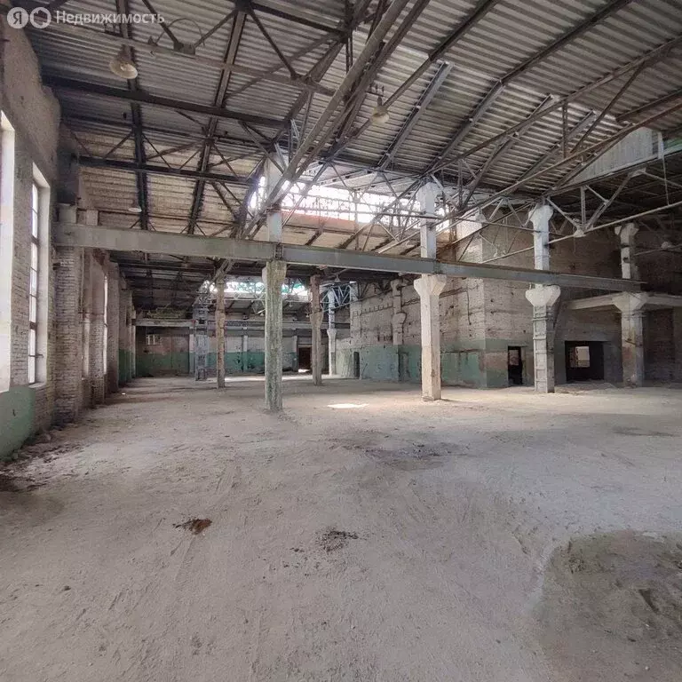 Помещение свободного назначения (2300 м) - Фото 2