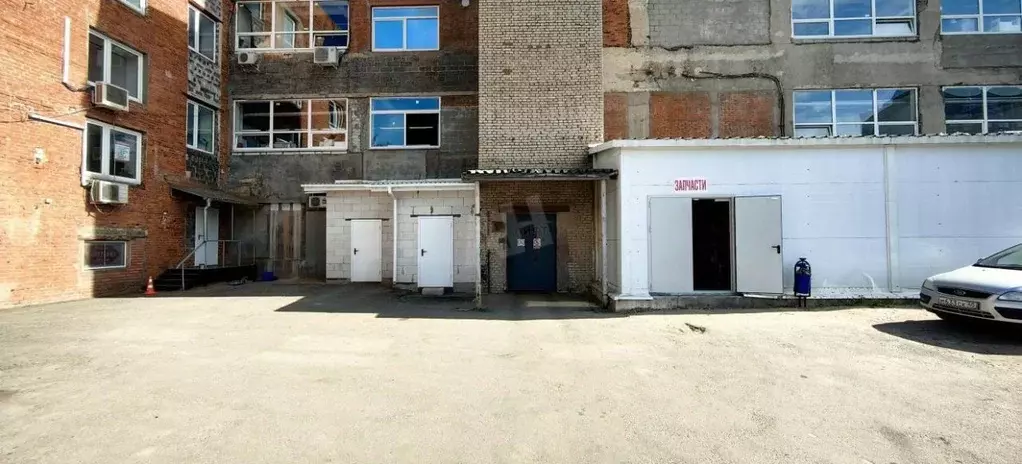 Склад в Москва Вольная ул., 35С4 (267 м) - Фото 1