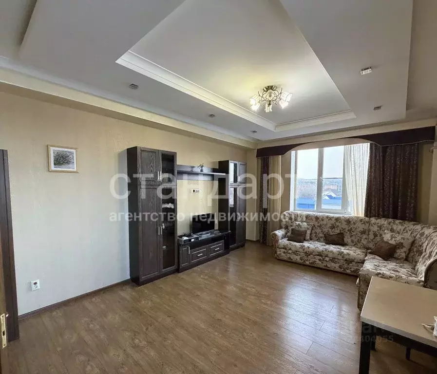 2-к кв. Ставропольский край, Ессентуки Новопятигорская ул. (98.2 м) - Фото 1