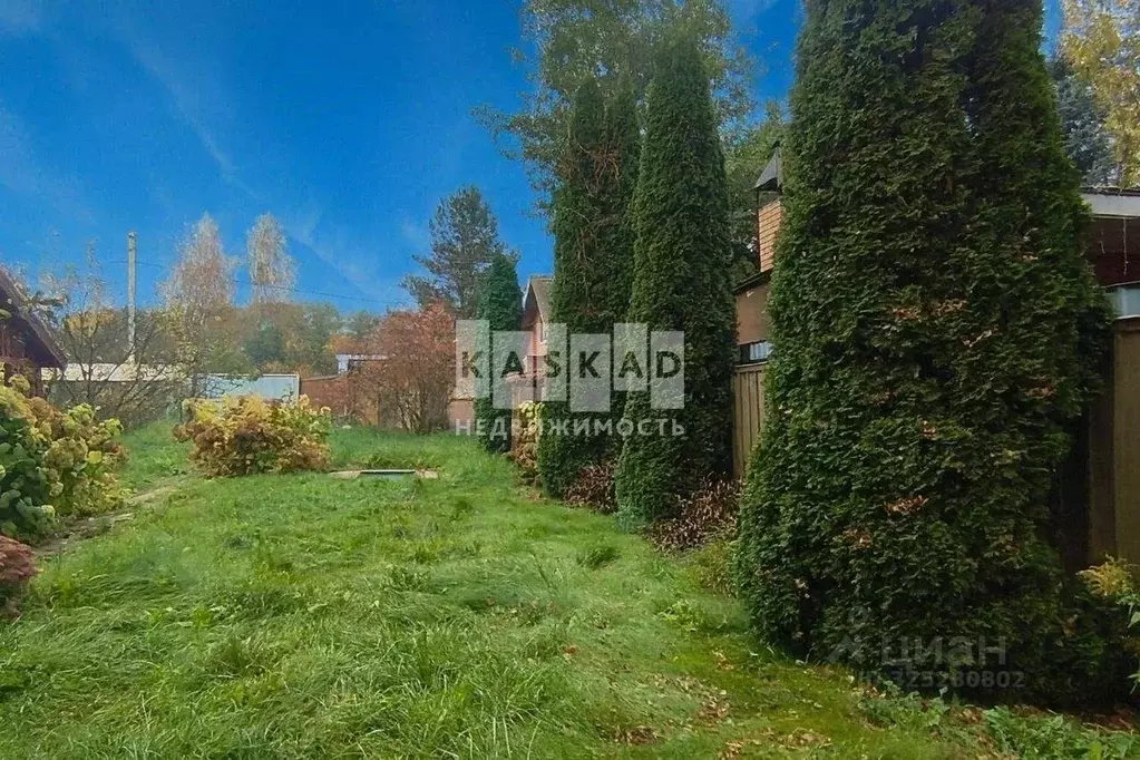 Участок в Москва № 26 кв-л,  (12.0 сот.) - Фото 1