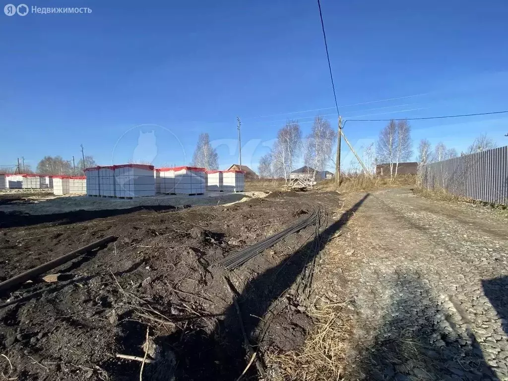 Дом в Тюмень, садовое товарищество Липовый Остров (90 м) - Фото 2