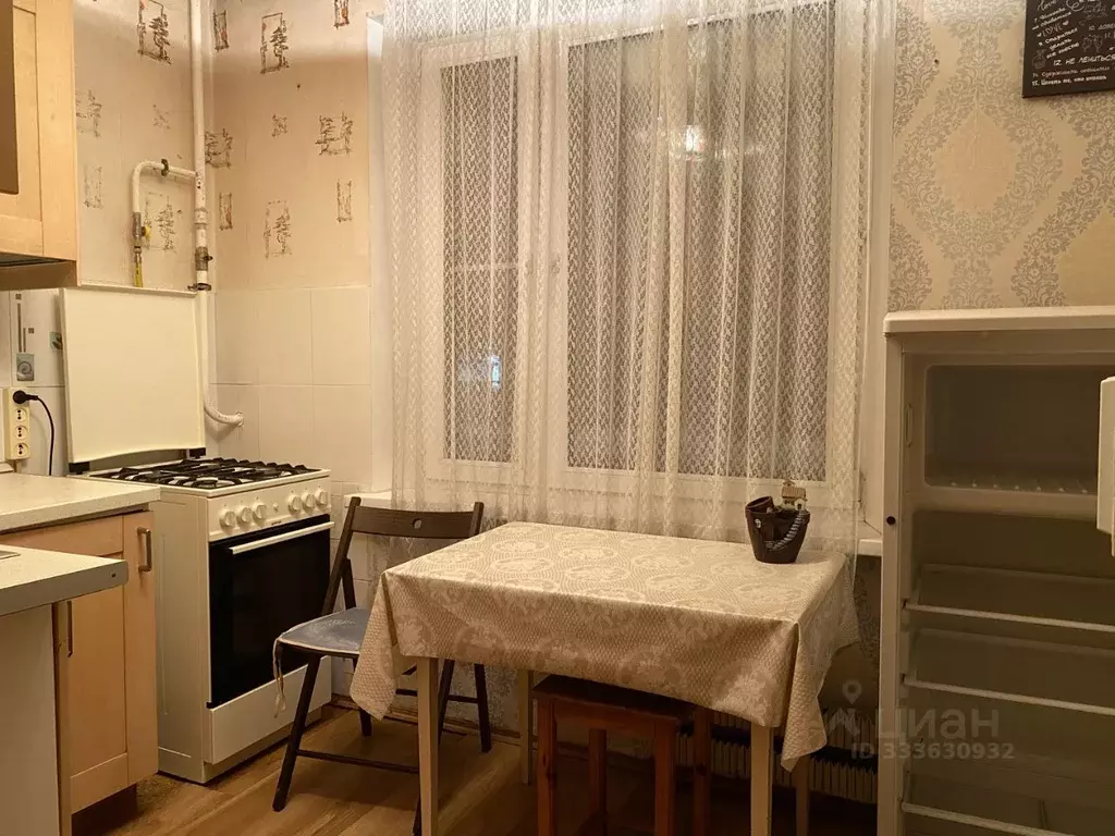 2-к кв. Москва Саянская ул., 3К1 (47.0 м) - Фото 1