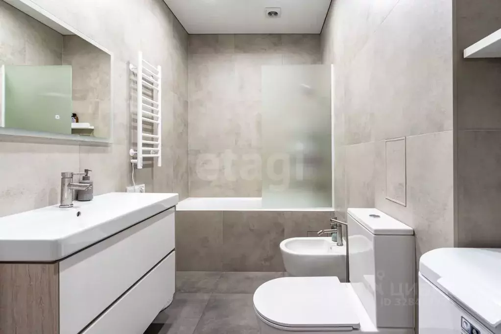 1-к кв. Москва ул. 1-я Машиностроения, 10 (54.0 м) - Фото 1