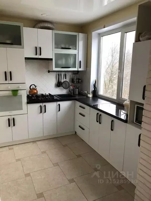 3-к кв. Мордовия, Саранск ул. Пушкина, 44 (61.2 м) - Фото 0