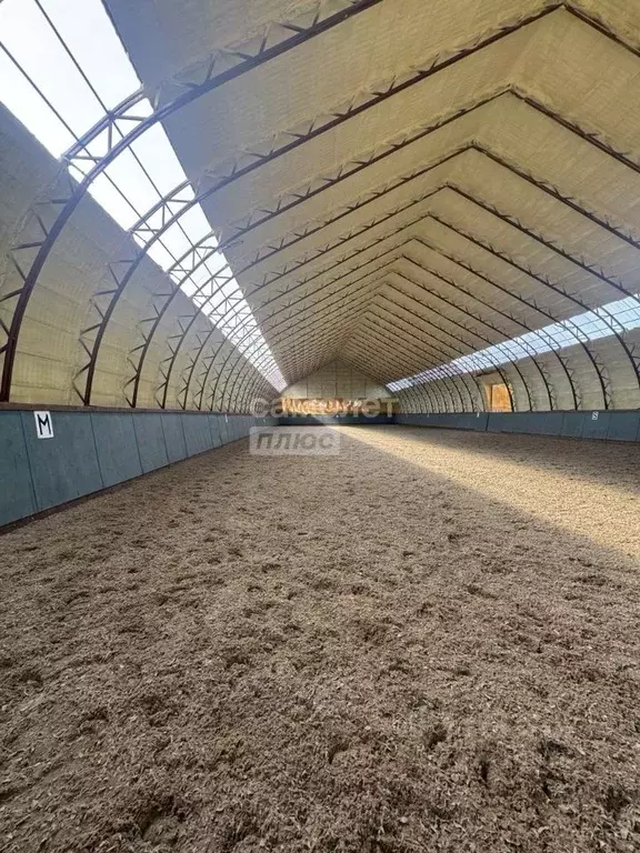 Помещение свободного назначения в Московская область, Раменский ... - Фото 2