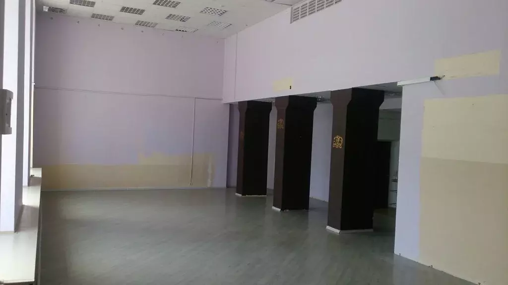 Помещение свободного назначения в Москва Ленинский просп., 90 (345 м) - Фото 1