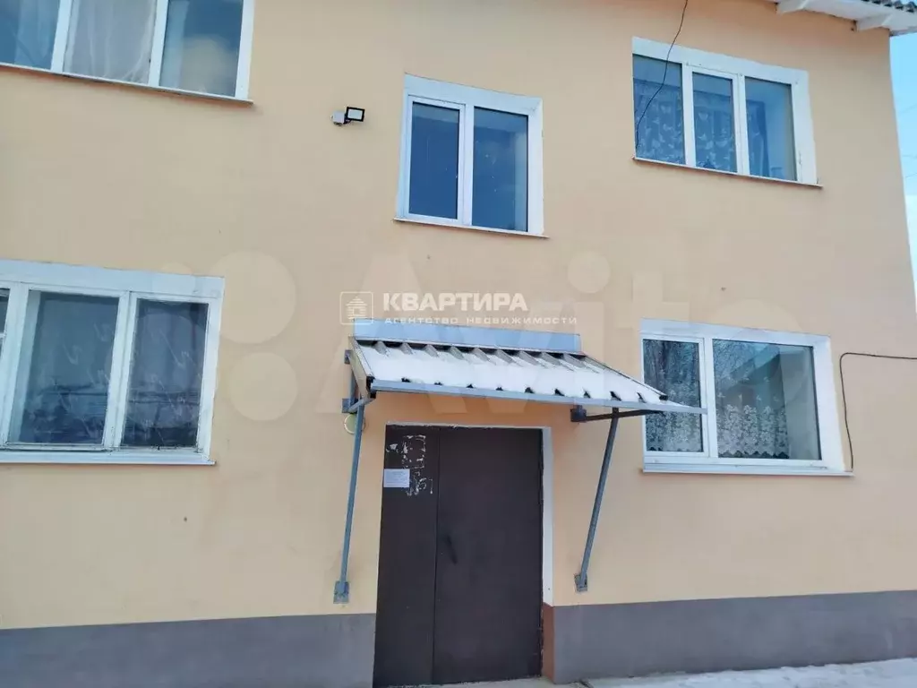 1-к. квартира, 31,1 м, 1/2 эт. - Фото 0