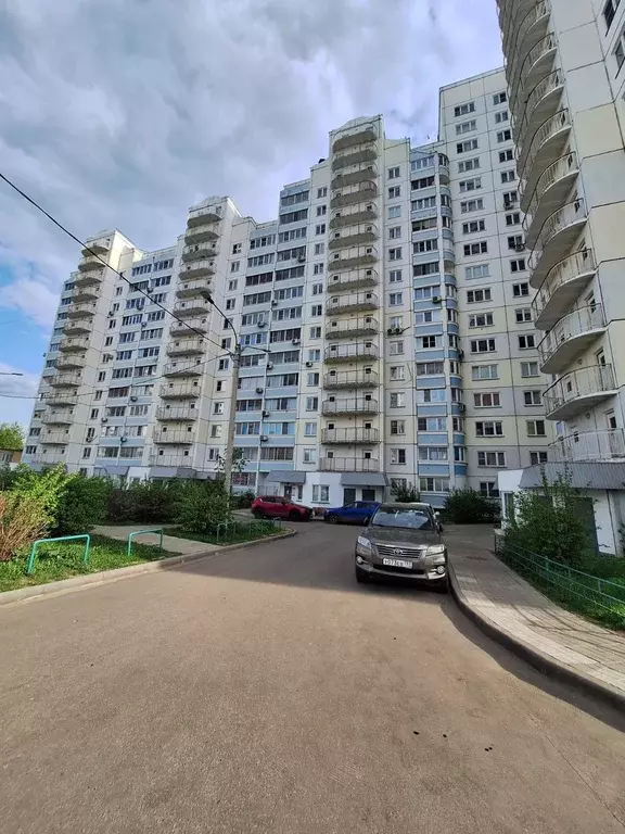 Продаётся 1-к квартира, 45.1 м - Фото 0