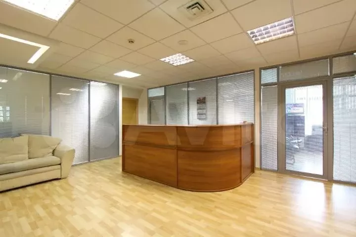 Аренда Офиса 363 м метро Новослободская от собств - Фото 0