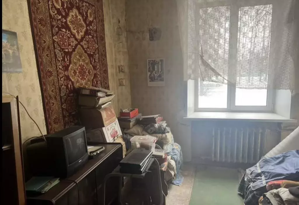 Продаётся 2-к квартира, 51 м - Фото 0