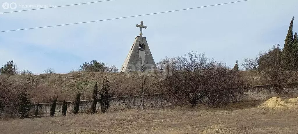 Участок в Севастополь (5 м) - Фото 0