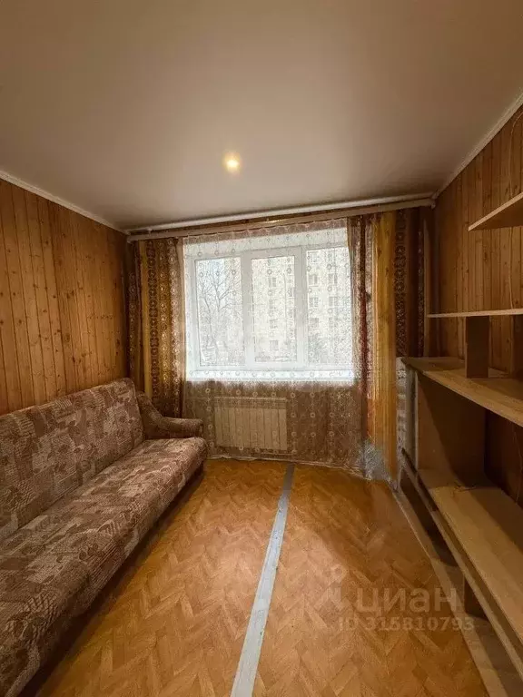 1-к кв. Калужская область, Калуга Пролетарская ул., 155 (20.8 м) - Фото 0
