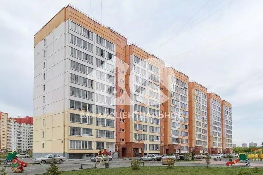 Квартира, 1 комната, 40.6 м - Фото 0