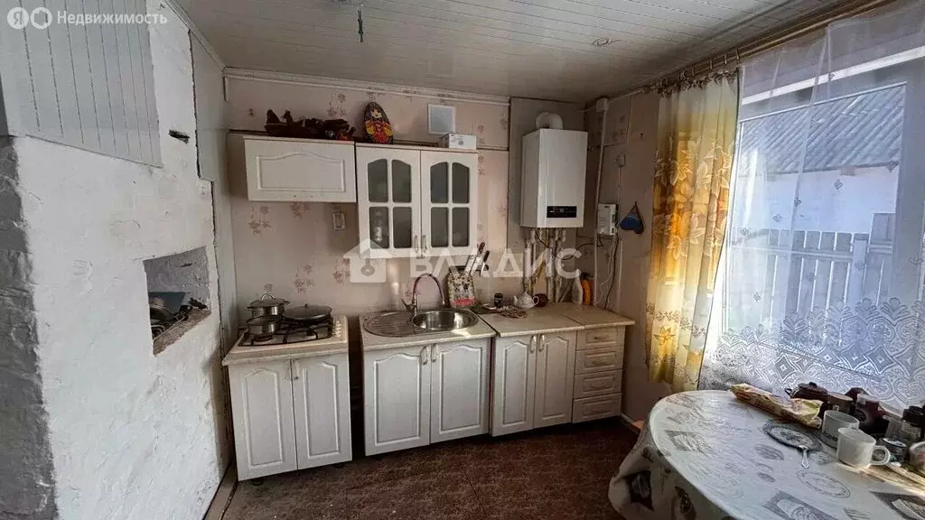 Дом в посёлок Красный Маяк, Заречная улица, 10 (58 м) - Фото 2