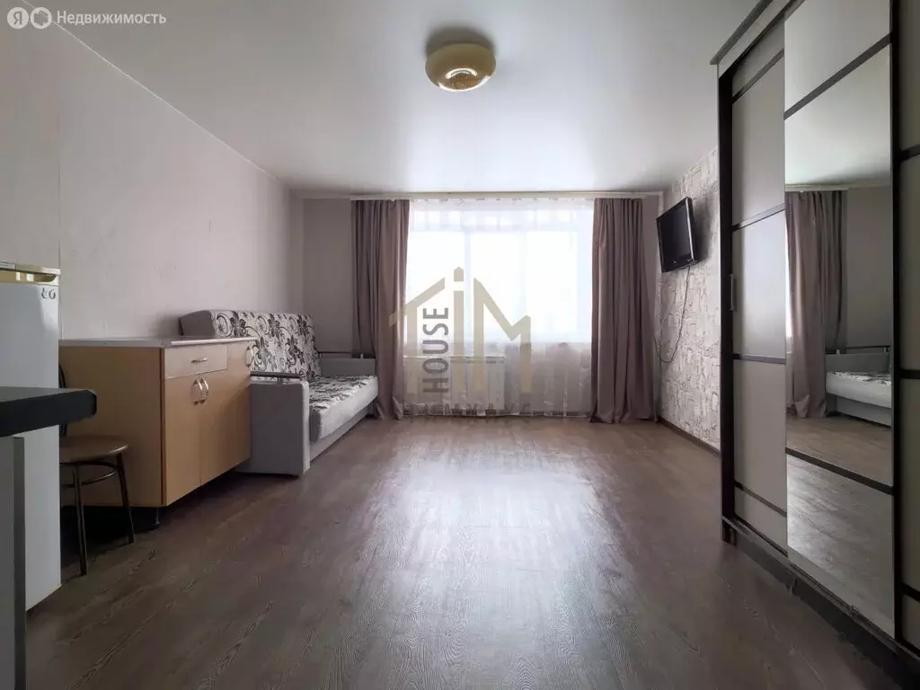 1к в -комнатной квартире (21 м) - Фото 1