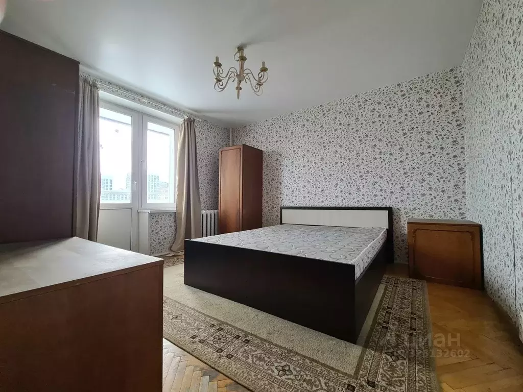 2-к кв. Москва ул. Кибальчича, 2К4 (38.7 м) - Фото 1