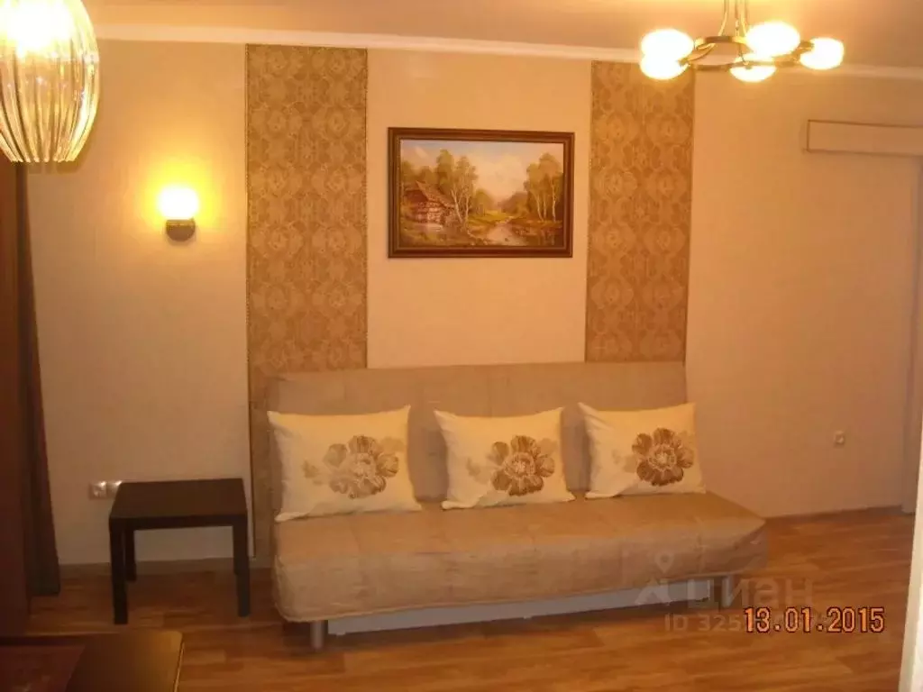 1-к кв. Башкортостан, Уфа ул. 50-летия Октября, 20 (30.0 м) - Фото 2