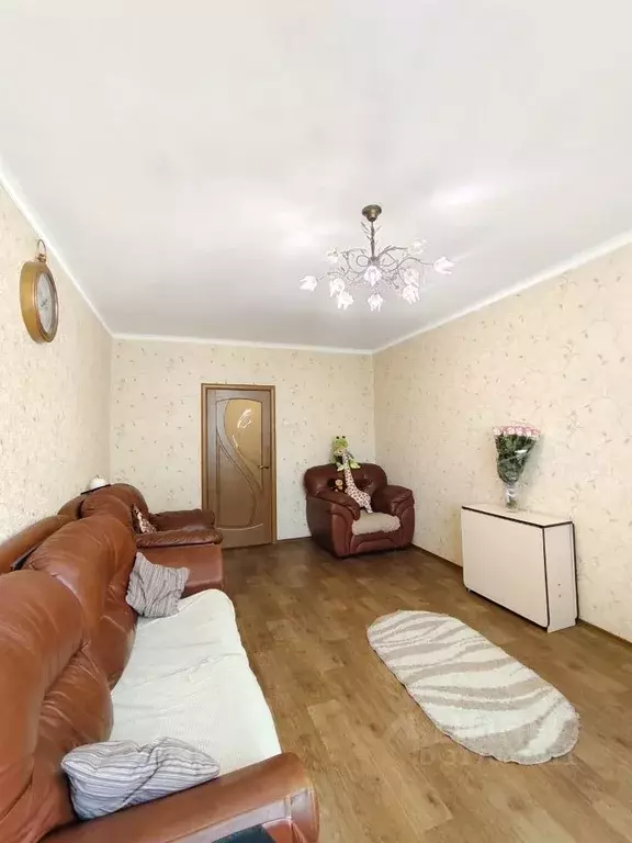 4-к кв. Саратовская область, Саратов ул. Имени П.Ф. Батавина, 4 (80.4 ... - Фото 1