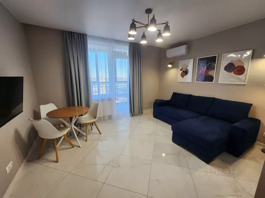 1-к кв. Новосибирская область, Новосибирск ул. Дмитрия Шамшурина, 29 ... - Фото 1