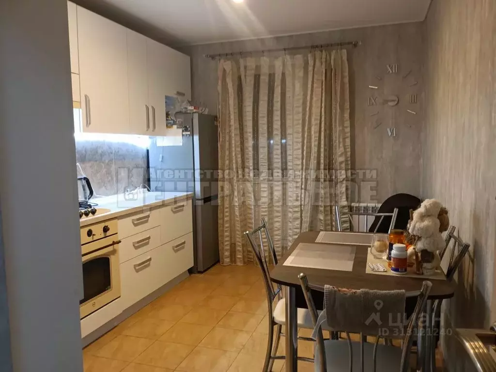 1-к кв. Смоленская область, Смоленск ул. Куриленко, 13 (43.3 м) - Фото 2