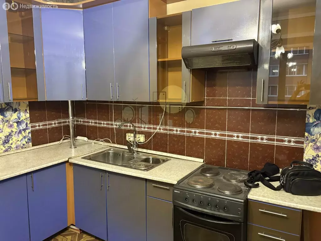 4-комнатная квартира: Иркутск, Красноярская улица, 55 (90 м) - Фото 0