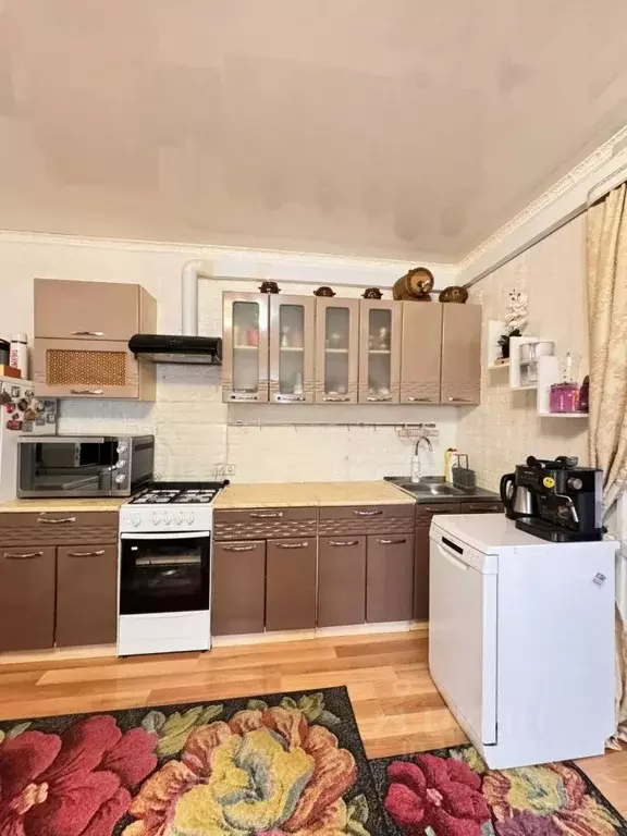 Дом в Омская область, Омск ул. 12-я Судоремонтная, 2А (28 м) - Фото 2