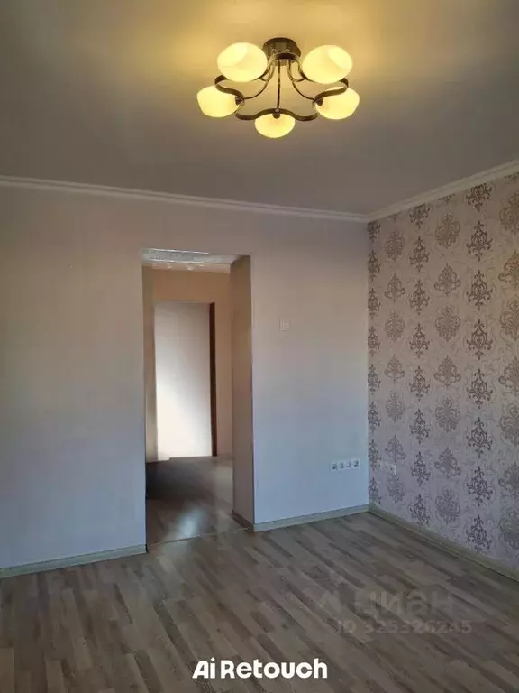 3-к кв. Приморский край, Уссурийск ул. Суханова, 15 (61.8 м) - Фото 2