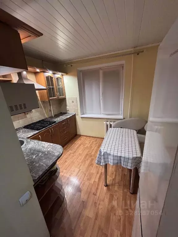 2-к кв. Оренбургская область, Оренбург Брестская ул., 28 (50.2 м) - Фото 2