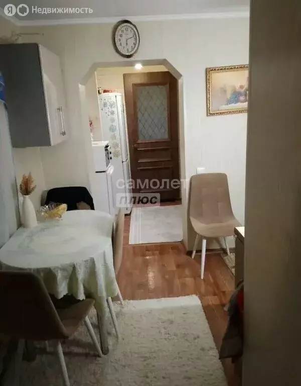 Дом в Грязи, Октябрьская улица, 33 (60 м) - Фото 1